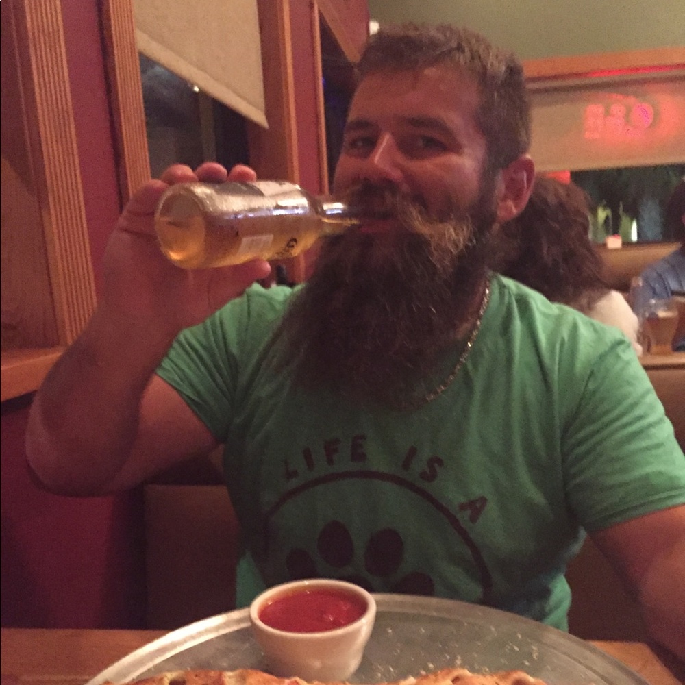 Meet your Posher, Bryan